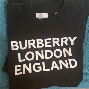 Burberry Boy T-Shirt